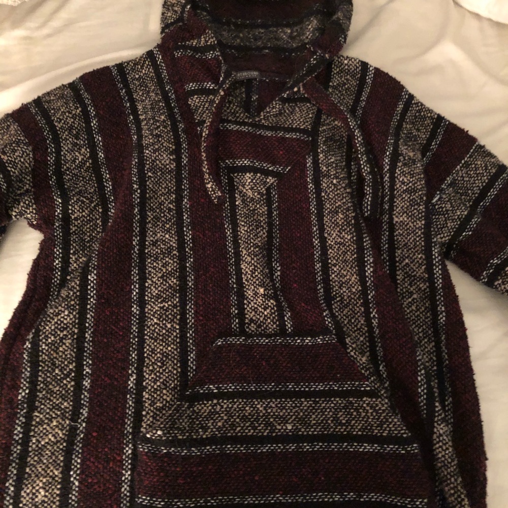 Baja Earthbound Hoodie